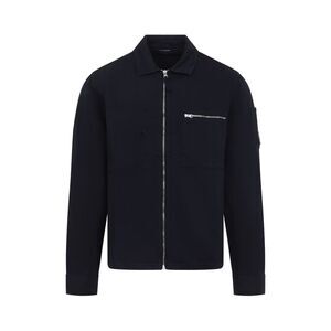 Cp Company Cotton Shirt Men